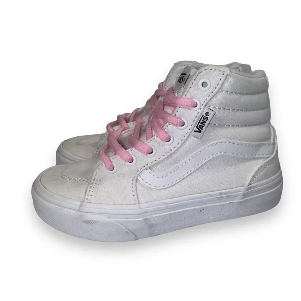 Vans brand sk8